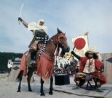 『風林火山』©1969 三船プロ・東宝