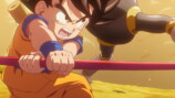 『ドラゴンボールDAIMA』第8話場面写真の画像