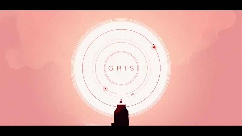 『GRIS』＆『Neva』レビューの画像