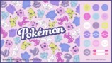 ポケモンのプリやかわいいプライズが登場の画像