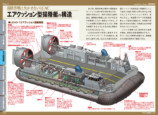 『海の兵器　メカニズム＆戦い方図鑑』の画像