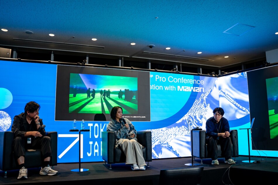 アーティストと研究者が語る「脳波と音楽の融合」