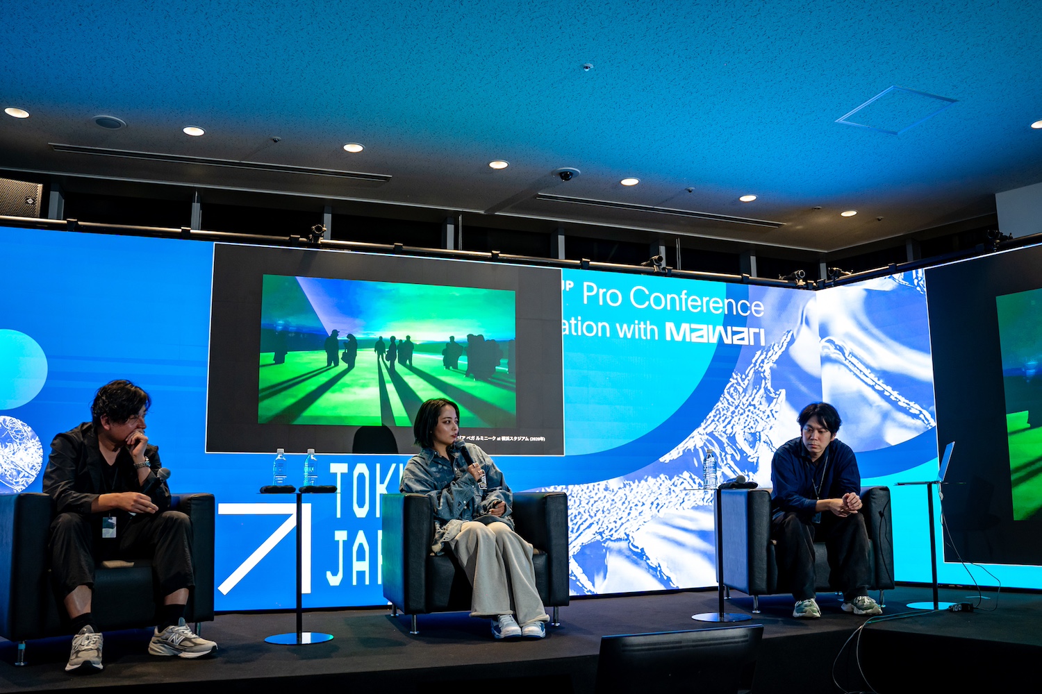 アーティストと研究者が語る「脳波と音楽の融合」