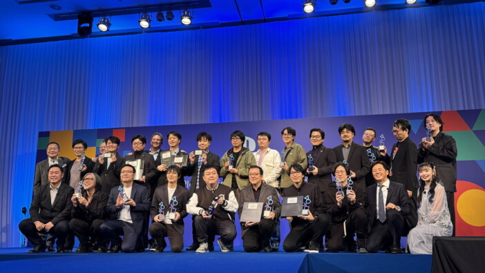 『PlayStation Partner Awards 2024 Japan Asia』レポート　歴代受賞タイトルのユーザー人気投票結果も発表に