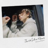 『Just Like That』通常盤