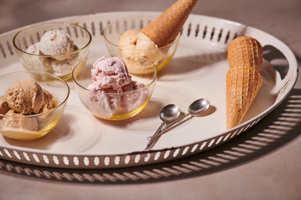 『気楽に作れて、これ以上おいしいレシピを私は知らない。』の画像