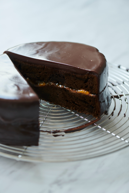 『気楽に作れて、これ以上おいしいレシピを私は知らない。』の画像