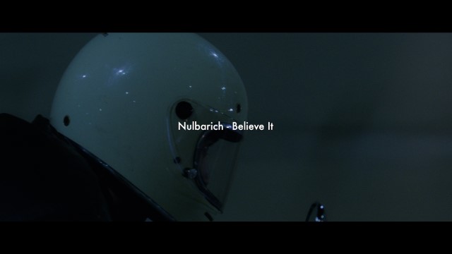 Nulbarich、新曲「Believe It」MV公開