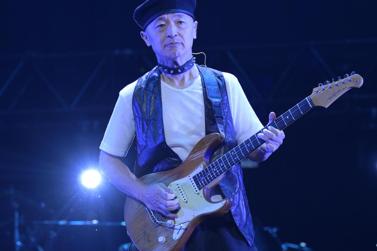 『Act Against Anything』レポートの画像