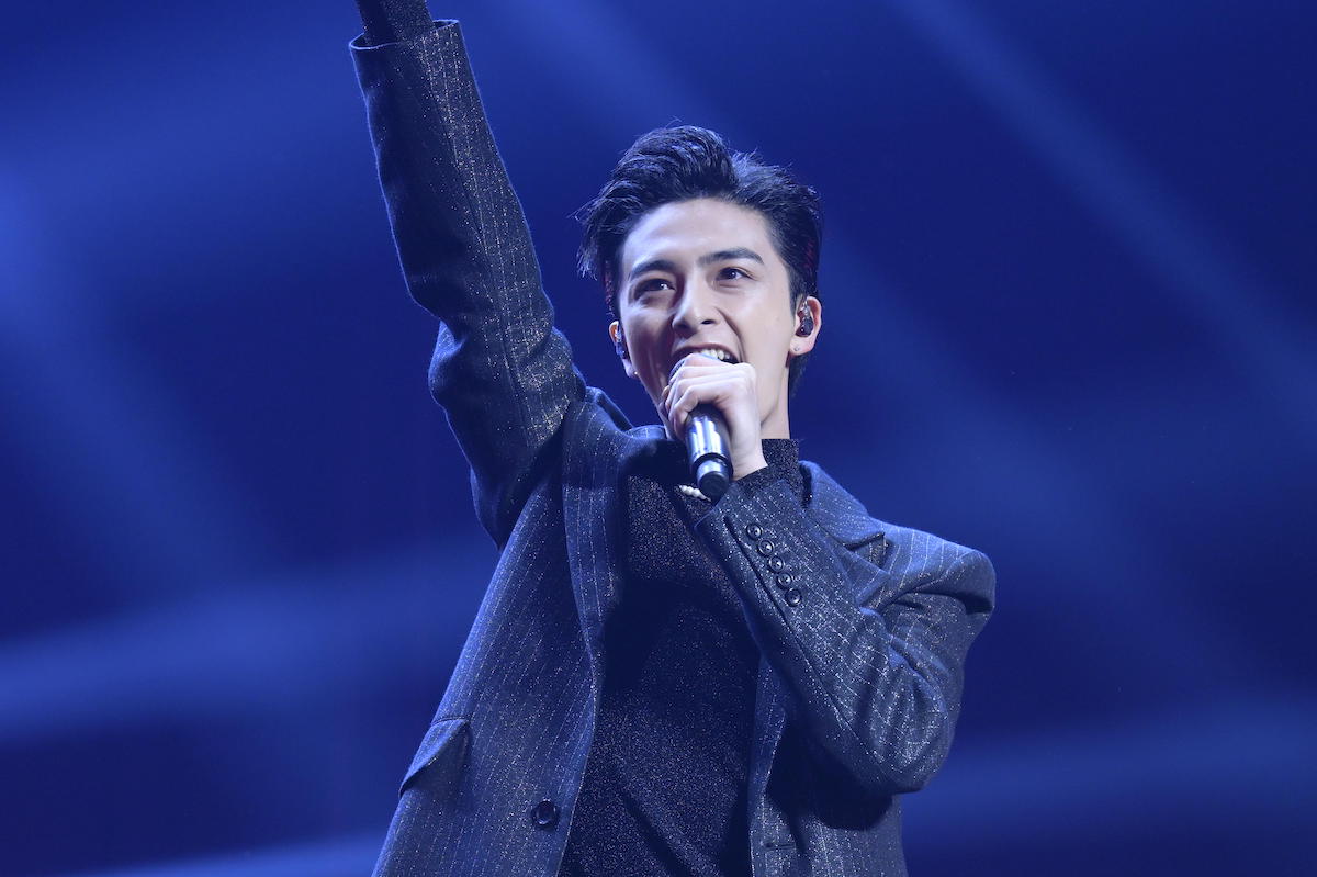 『Act Against Anything』レポートの画像