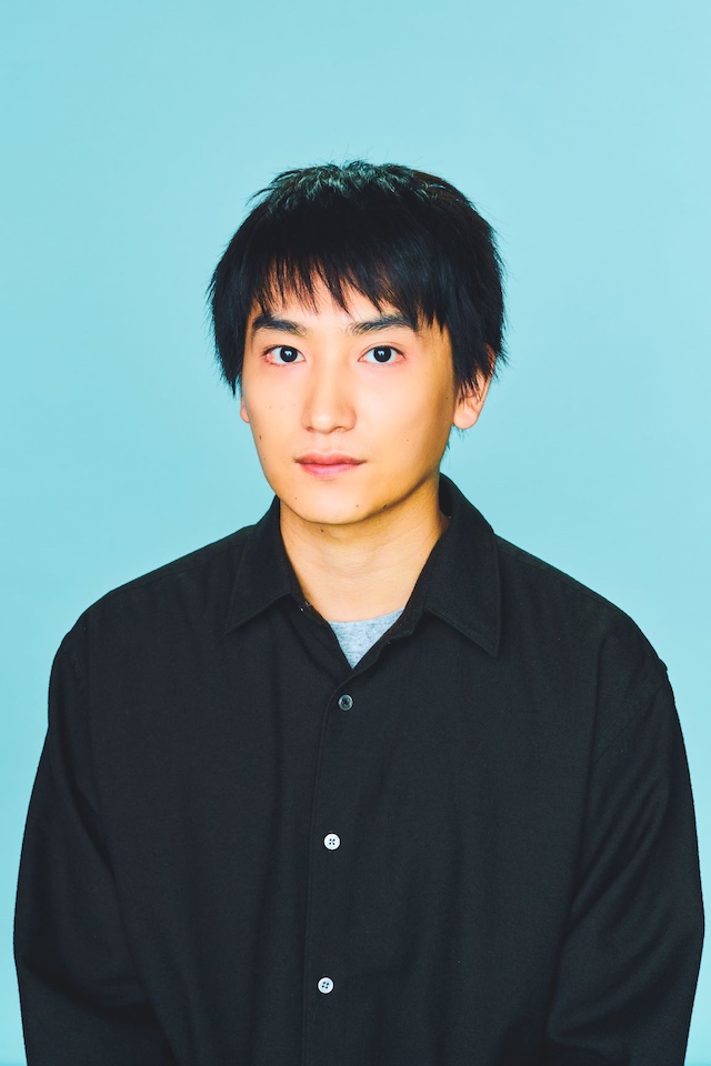 井之脇海×金子大地『晩餐ブルース』放送決定の画像