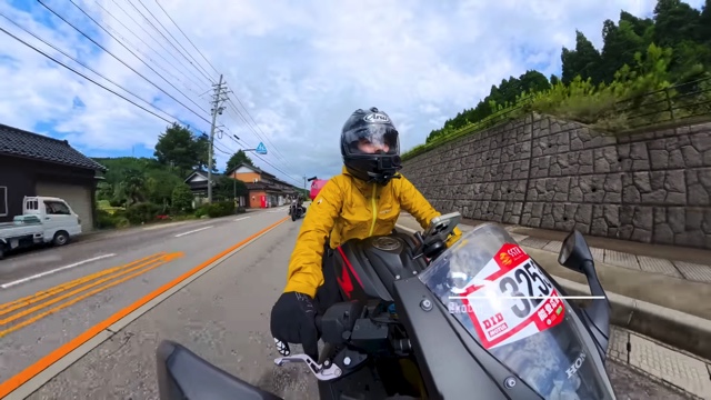 こつぶちゃんねるが明かすバイク旅の“リアル”の画像