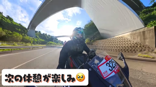 こつぶちゃんねるが明かすバイク旅の“リアル”の画像