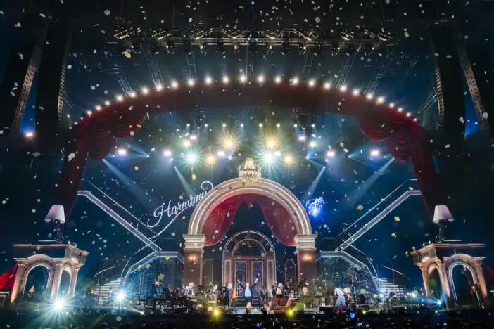 Mrs. GREEN APPLE 18祭』放送日時が決定 書き下ろしテーマソングの