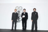 Number_i『GQ MEN OF THE YEAR 2024』の画像