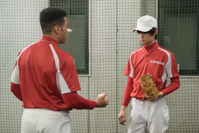 『おむすび』演出陣も鳥肌の緒形直人の名演の画像