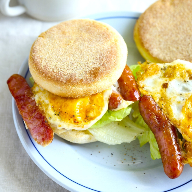 『ボイレピ　心ときめく簡単朝ごはん』の画像