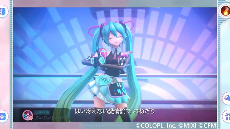 『フェスバ』×「初音ミク」ライブレポの画像