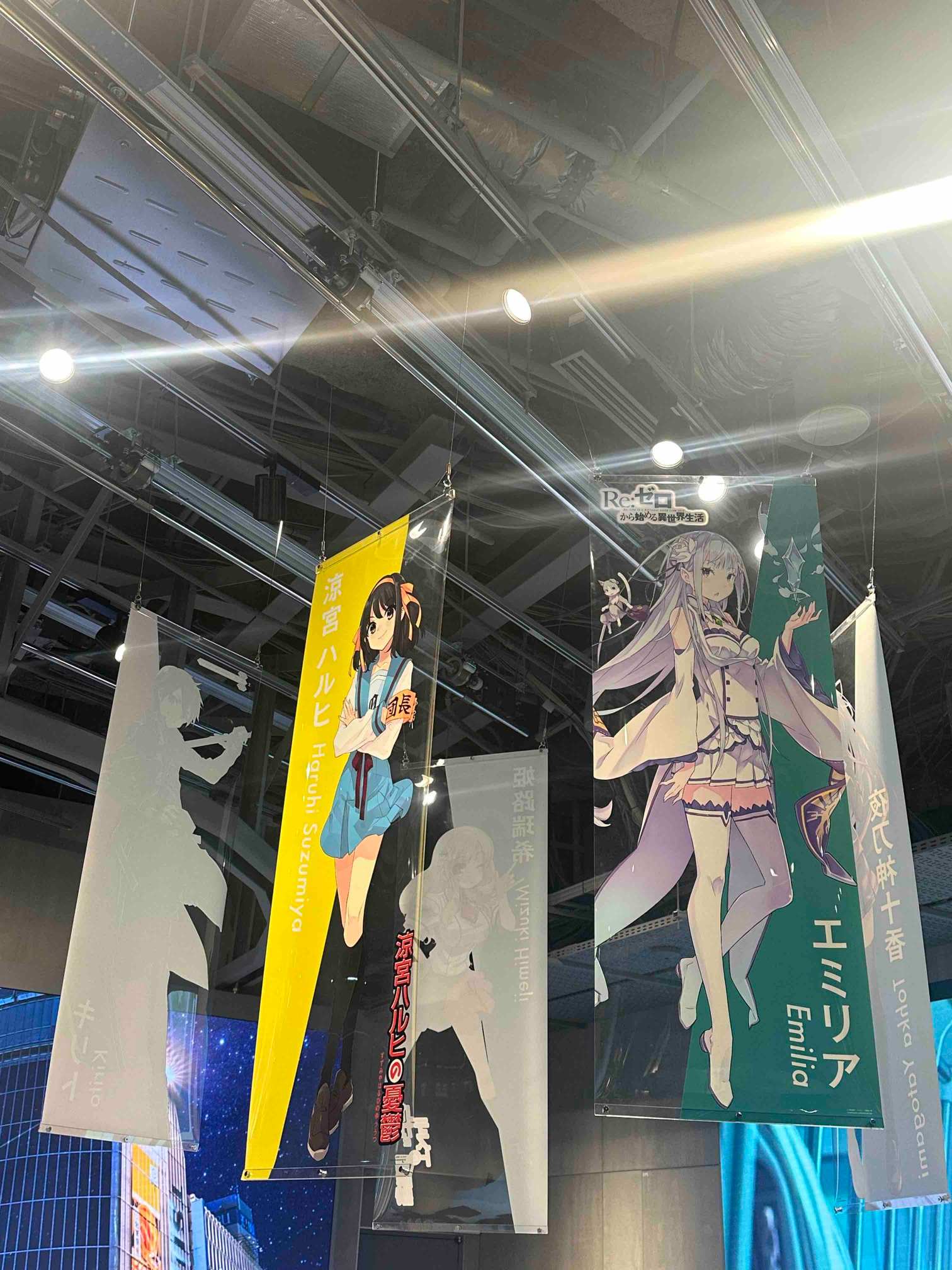 「ライトノベル展2024」渋谷で開催の画像