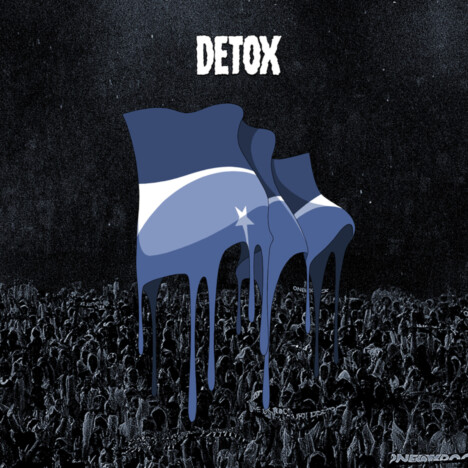 ワンオク、アルバム『DETOX』リリース