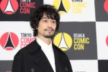 斎藤工、ジュード・ロウの紳士な対応に感激の画像