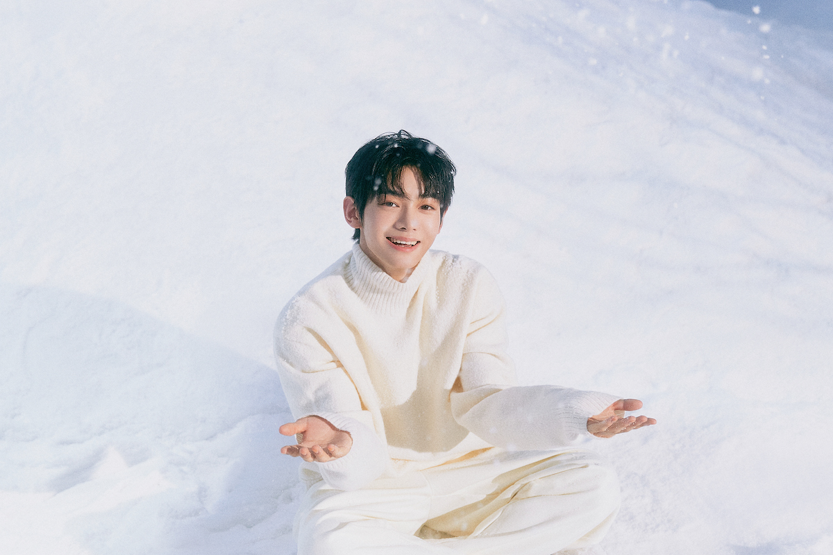 TWS (P)&(C) PLEDIS Entertainment