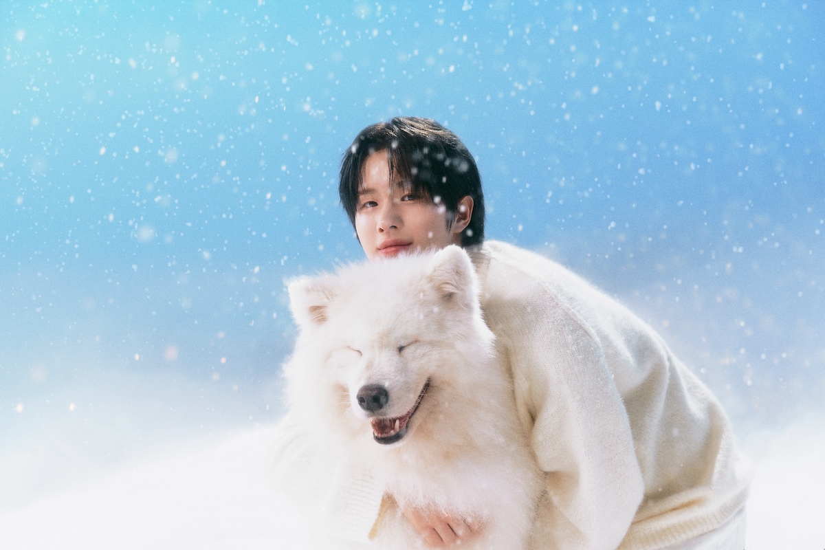 TWS (P)&(C) PLEDIS Entertainment