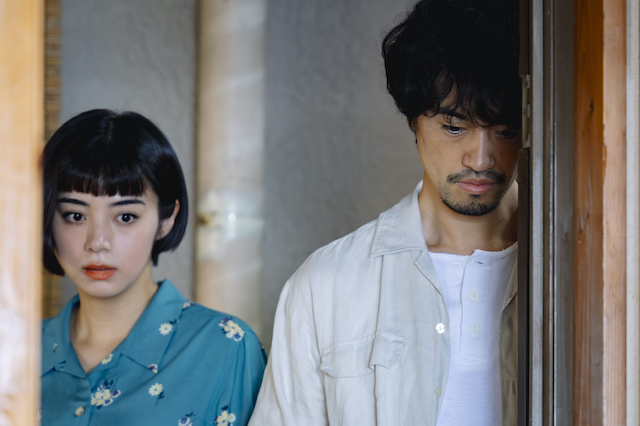 『海に眠る』進平は中堂系に似てる？の画像