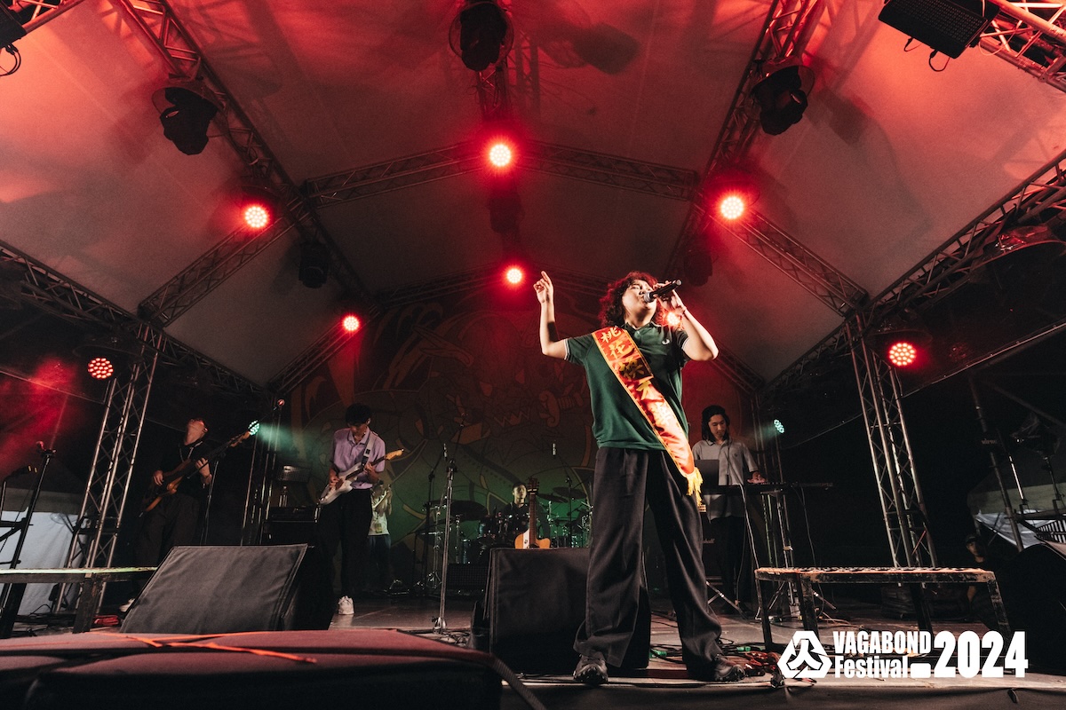 『2024浪人祭 Vagabond Festival』