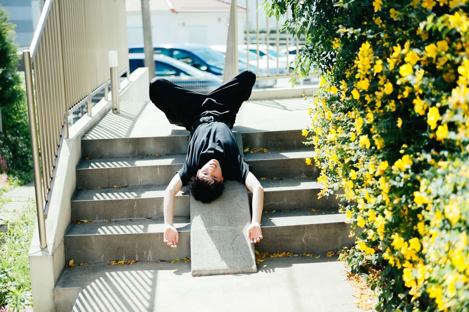 坂東龍汰、1st写真集記者会見レポートの画像