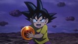 『ドラゴンボールDAIMA』に関智一が参加の画像