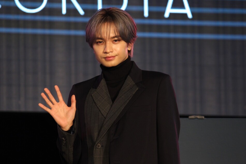 中島健人、海外ドラマデビューまでの軌跡語る