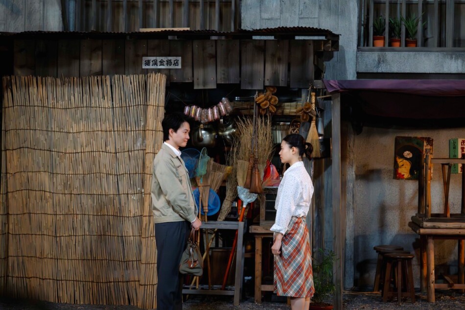 『海に眠る』主題歌に込められた思い