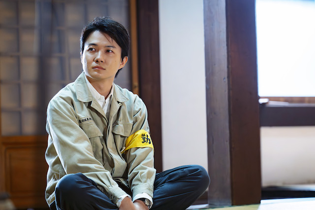 『海に眠る』“地層”を重ねた野木脚本の凄みの画像