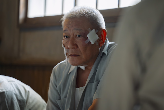 『海に眠る』“地層”を重ねた野木脚本の凄みの画像