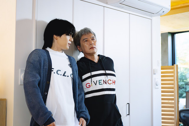 『海に眠る』“地層”を重ねた野木脚本の凄みの画像