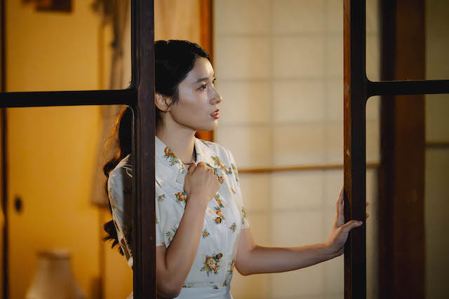 『海に眠る』“地層”を重ねた野木脚本の凄みの画像