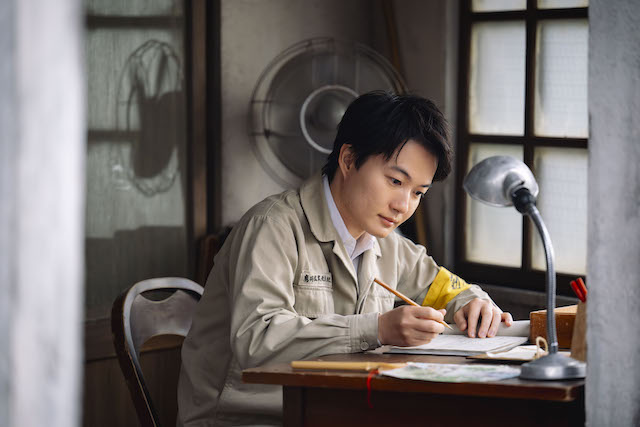 『海に眠る』“地層”を重ねた野木脚本の凄みの画像