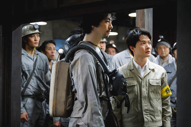 『海に眠る』“地層”を重ねた野木脚本の凄みの画像