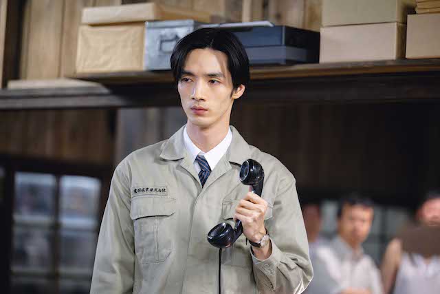 『海に眠る』“地層”を重ねた野木脚本の凄みの画像