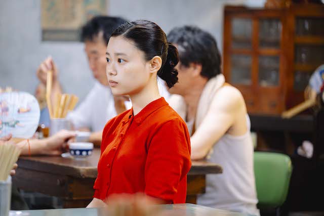 『海に眠る』“地層”を重ねた野木脚本の凄みの画像