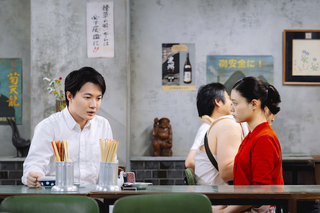 『海に眠る』“地層”を重ねた野木脚本の凄みの画像