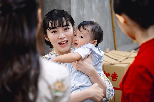 『海に眠る』“地層”を重ねた野木脚本の凄みの画像