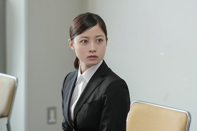 『おむすび』第52話、結の就活が始まるの画像