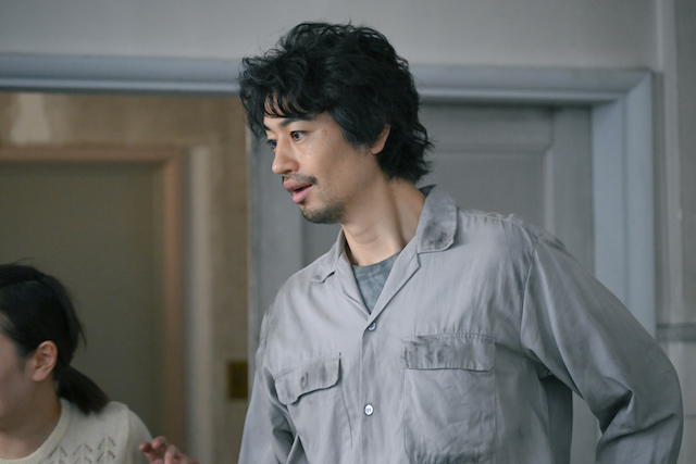 『海に眠る』進平の笑顔が忘れられないの画像