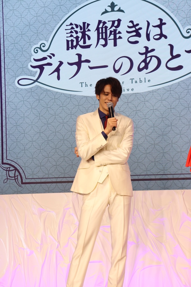 「フジアニ2025」に宮野真守ら集結の画像