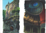 『スタジオジブリの美術』刊行への画像