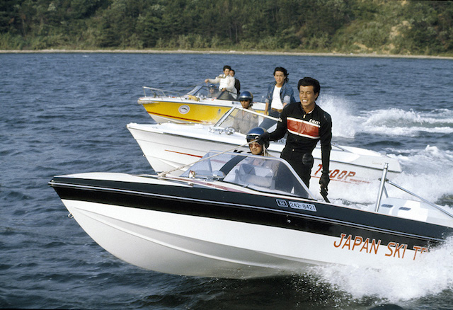 『西部警察 PART-II』の超絶アクションの画像