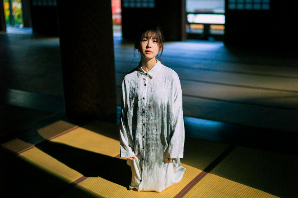 乃木坂46・筒井あやめ「20±SWEET2025」表紙にの画像