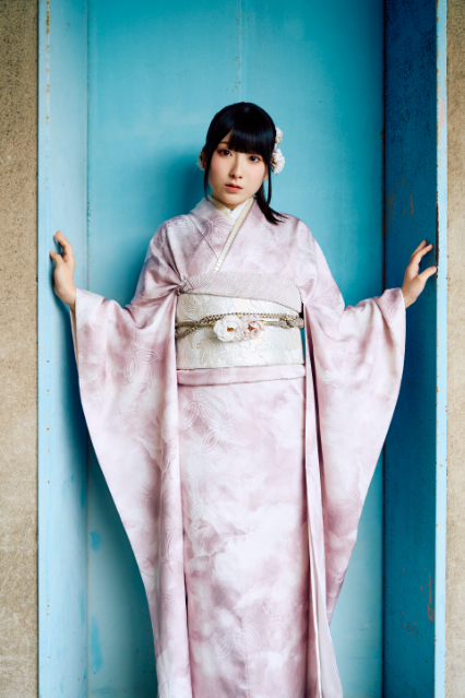 乃木坂46・筒井あやめ「20±SWEET2025」表紙にの画像